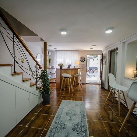 Avlabari Boutique House Hotel Tbilisi Exterior photo