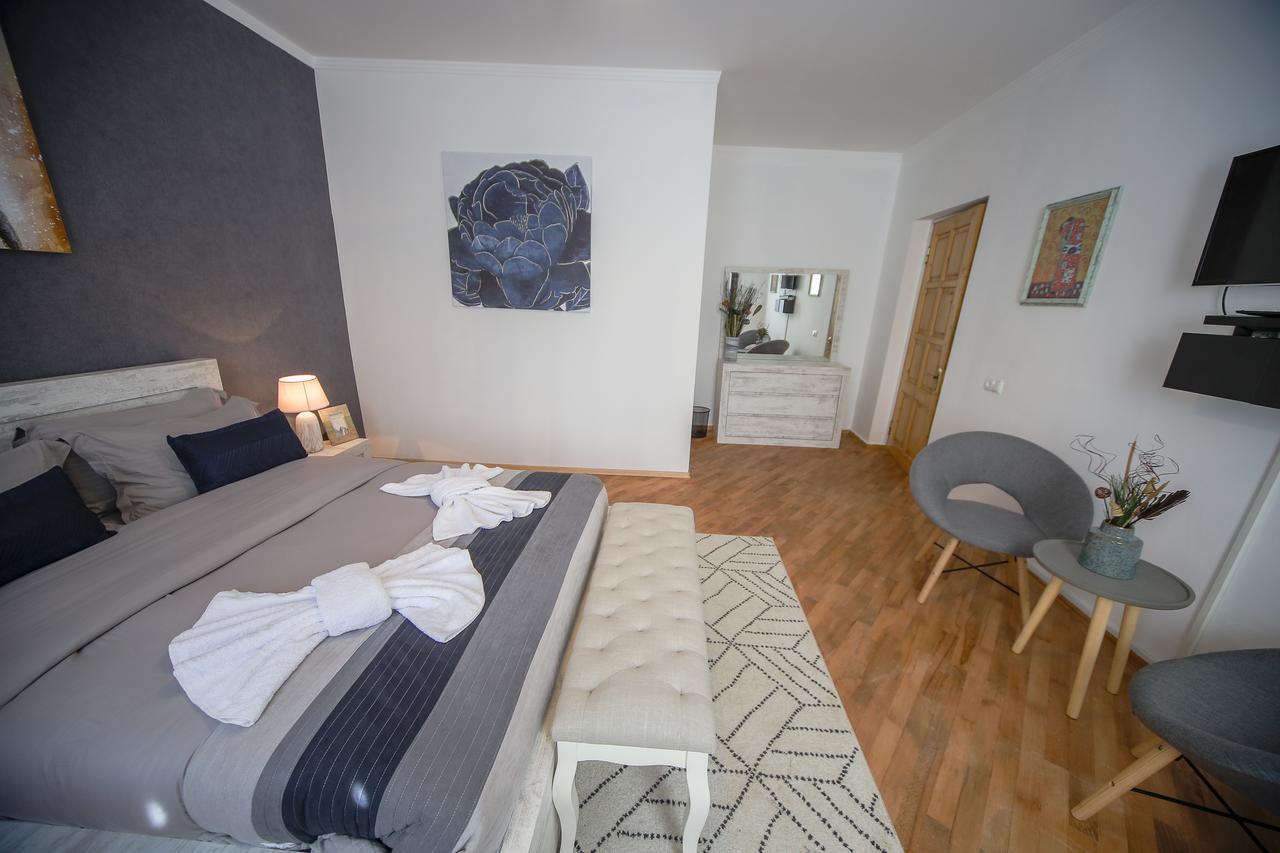 Avlabari Boutique House Hotel Tbilisi Exterior photo