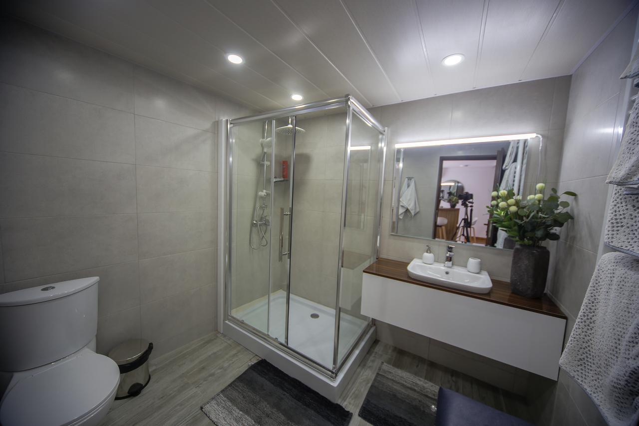 Avlabari Boutique House Hotel Tbilisi Exterior photo